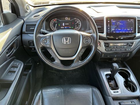 Used 2016 Honda Pilot EX-L image 12
