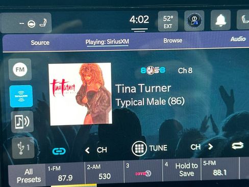 Used 2021 Jeep Grand Cherokee L Laredo image 22