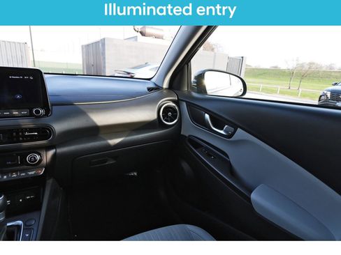 Certified 2023 Hyundai Kona SEL w/ Convenience Package image 13