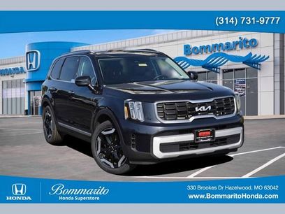 Used 2025 Kia Telluride S