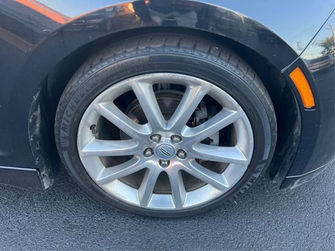 Used 2016 Lincoln MKZ Hybrid w/ Equipment Group 500A Select image 24