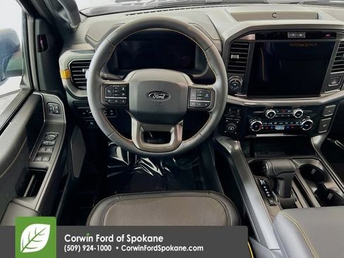 New 2026 Ford F150 Tremor w/ Equipment Group 402B AWD/4WD image 26