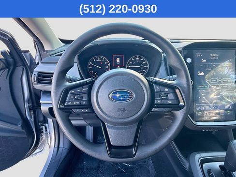 New 2026 Subaru Crosstrek 2.0i Premium AWD/4WD image 12