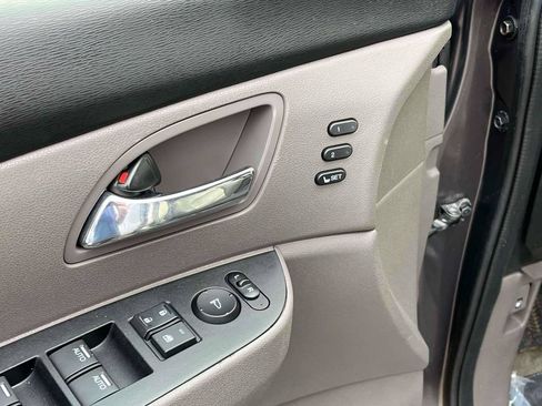Used 2016 Honda Odyssey Touring image 19