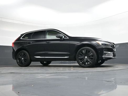 Used 2022 Volvo XC60 B5 Inscription w/ Advanced Package image 32