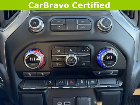Certified 2021 GMC Sierra 1500 SLE image 26