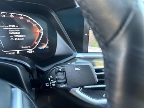 Used 2022 BMW X6 xDrive40i image 31