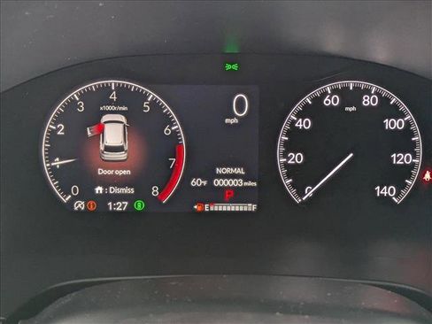 New 2025 Honda CR-V EX image 11