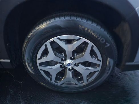 Used 2021 Subaru Forester Premium w/ Popular Package #1 image 9