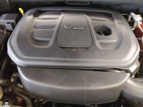 Used 2021 Jeep Grand Cherokee Trailhawk AWD/4WD image 30