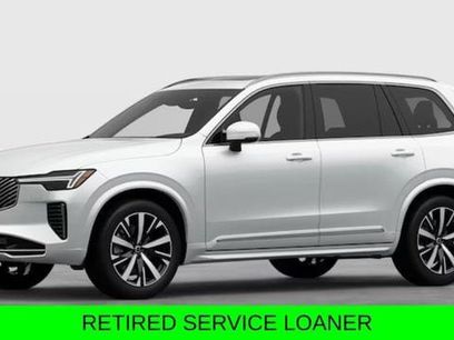 Certified 2026 Volvo XC90 B5 Plus w/ Protection Package