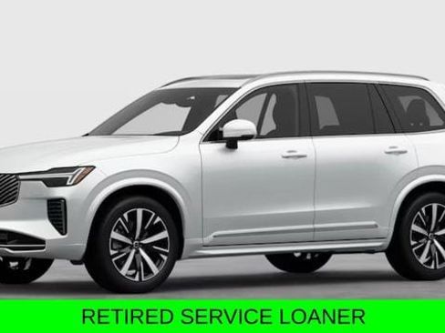 Certified 2026 Volvo XC90 B5 Plus w/ Protection Package AWD/4WD image 1
