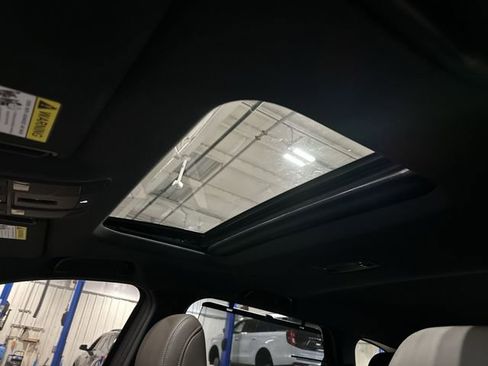 Used 2021 MAZDA CX-9 Signature AWD/4WD image 20
