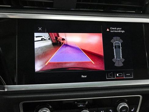 Used 2021 Audi Q3 2.0T Premium w/ Convenience Package image 14