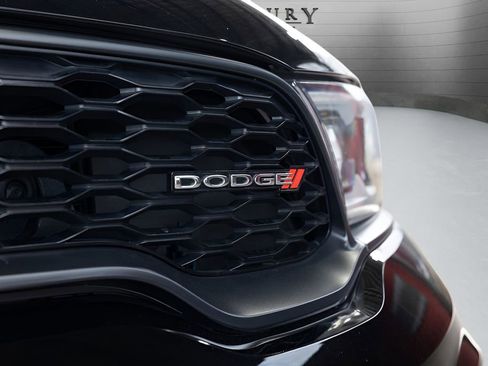 Used 2022 Dodge Durango R/T w/ Blacktop Package AWD/4WD image 16