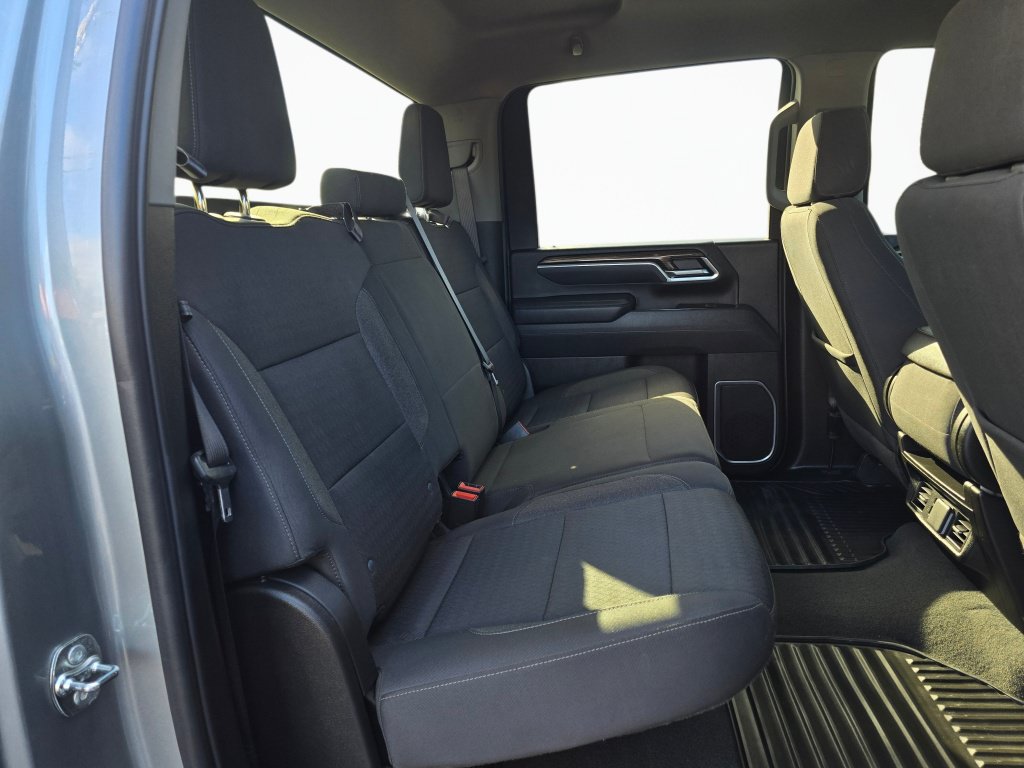 Used 2025 Chevrolet Silverado 2500 LT w/ Convenience Package AWD/4WD image 24