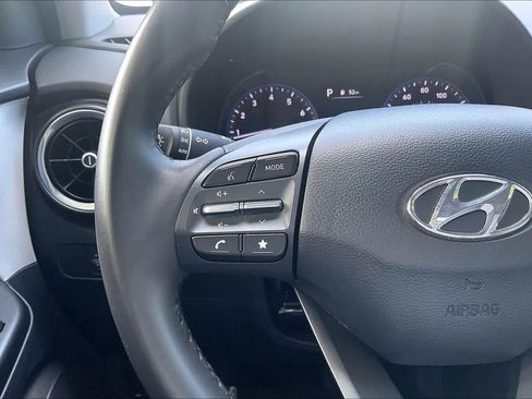 Certified 2023 Hyundai Kona SEL w/ Convenience Package AWD/4WD image 23