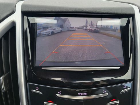 Used 2016 Cadillac SRX Luxury w/ Driver Awareness Package image 16