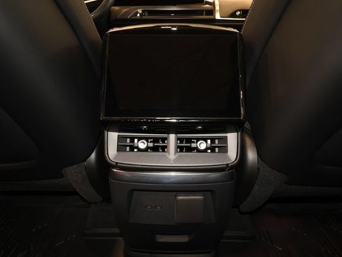 Certified 2026 Cadillac Vistiq Sport w/ LPO, Floor Liner Package AWD/4WD image 29