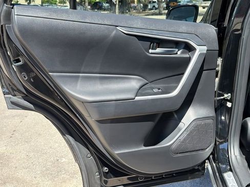 Certified 2024 Toyota RAV4 XLE w/ Convenience Package image 34