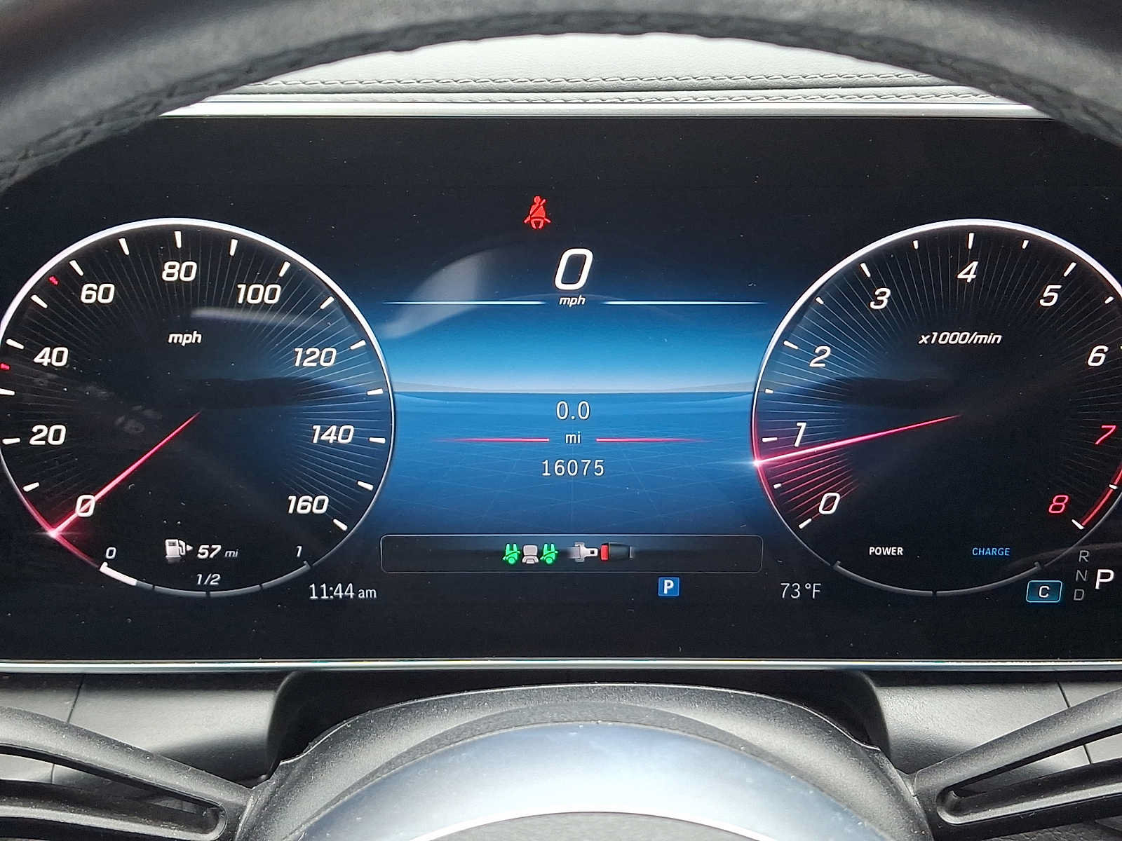 Used 2024 Mercedes-Benz GLC 300 4MATIC image 19