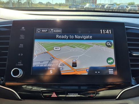 Used 2023 Honda Ridgeline RTL-E image 10