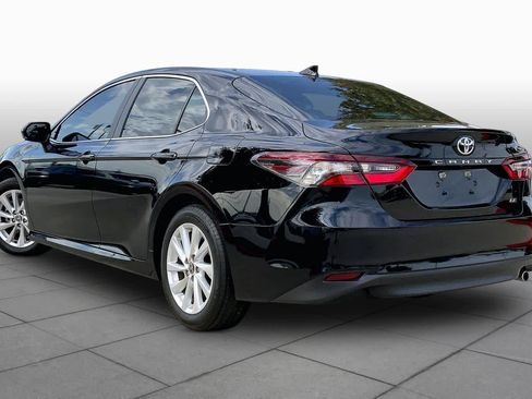 Used 2024 Toyota Camry LE w/ Convenience Package FWD image 12