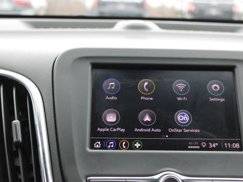 Used 2023 Chevrolet Equinox LT image 48