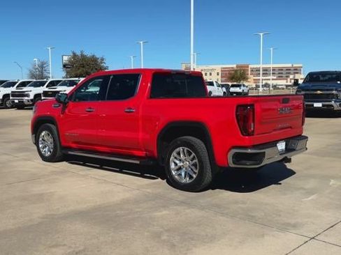 Used 2021 GMC Sierra 1500 SLT image 6