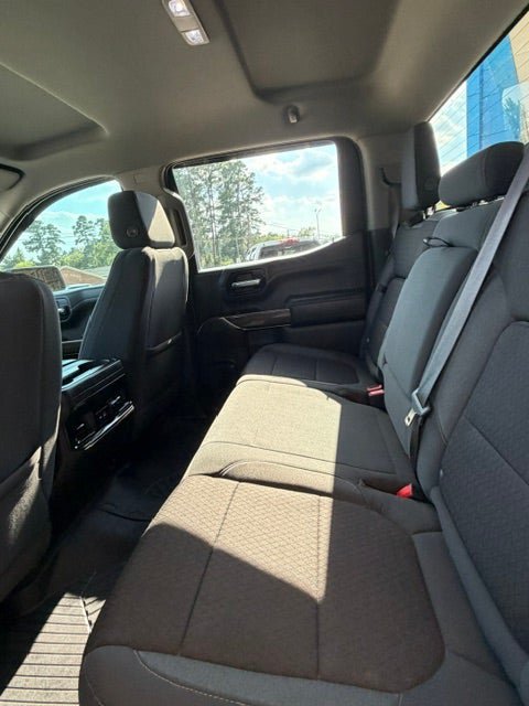 Used 2022 Chevrolet Silverado 1500 RST AWD/4WD image 17