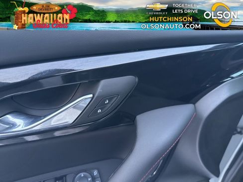 New 2025 Chevrolet Blazer RS w/ Driver Confidence II Package image 14