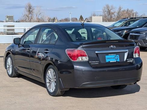 Used 2013 Subaru Impreza 2.0i Limited image 7