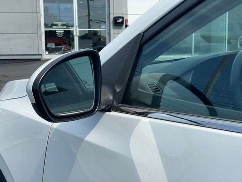 Certified 2023 Nissan Sentra SV w/ All-Weather Package FWD image 24