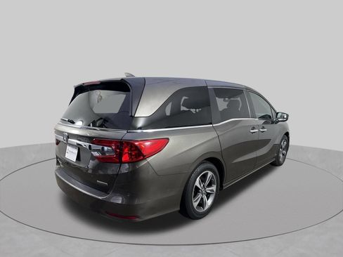Used 2018 Honda Odyssey Touring image 36