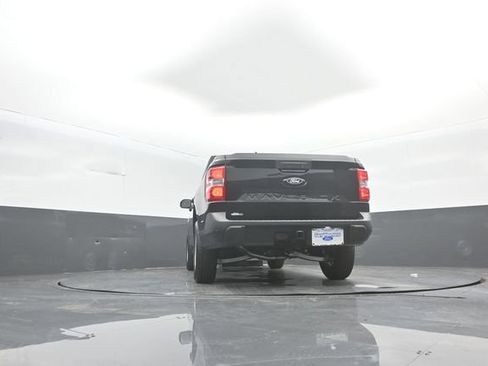 New 2026 Ford Maverick XL w/ 4K Tow Package AWD/4WD image 36