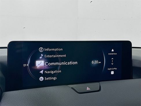 New 2026 MAZDA CX-90 3.3 Turbo w/ Premium Sport Pkg image 13