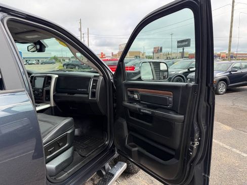 Used 2018 RAM 2500 Laramie AWD/4WD image 55