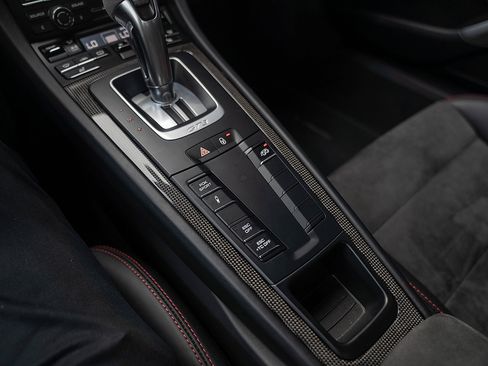 Certified 2015 Porsche 911 GT3 RWD image 13