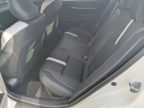 Used 2025 Toyota Camry SE image 17