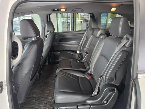 Used 2024 Honda Odyssey EX-L image 36