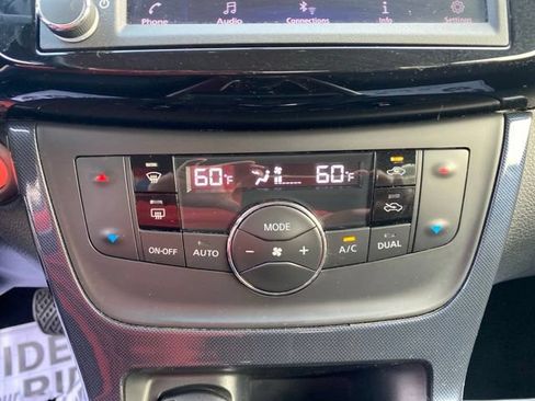 Used 2019 Nissan Sentra SR FWD image 16