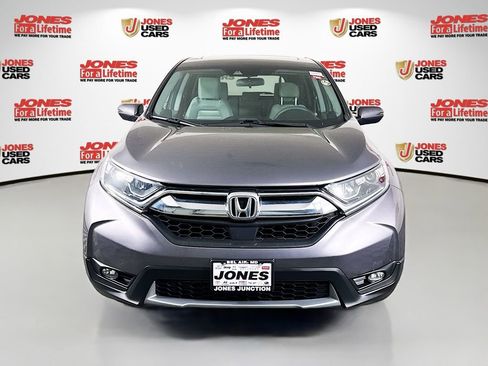 Used 2018 Honda CR-V EX image 11