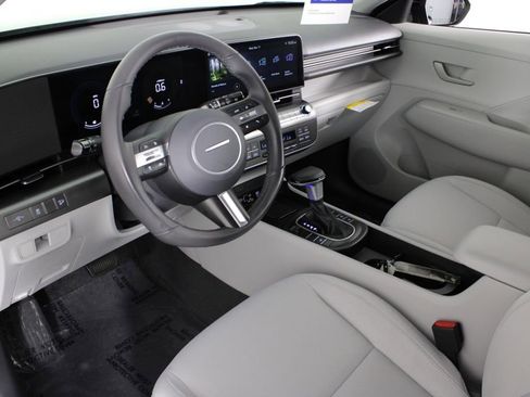 Certified 2026 Hyundai Kona SEL Sport image 17