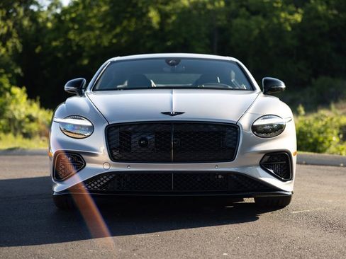 New 2026 Bentley Continental GT AWD/4WD image 15