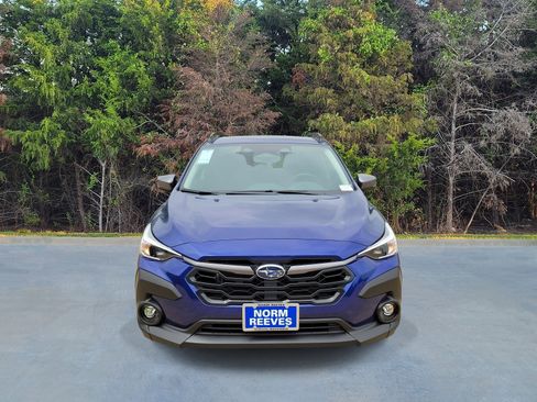 New 2026 Subaru Crosstrek 2.0i Premium AWD/4WD image 2