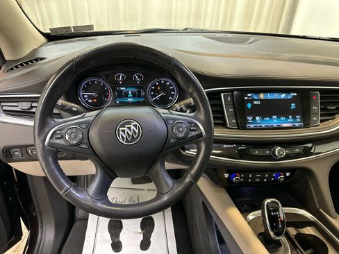 Used 2018 Buick Enclave Premium w/ Experience Buick Package image 19