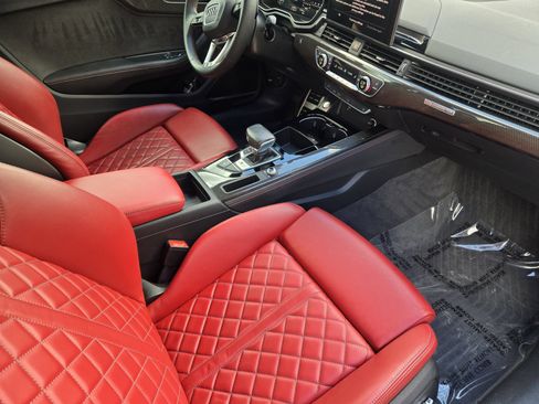 Used 2023 Audi S5 Premium Plus AWD/4WD image 24