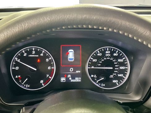 Certified 2025 Subaru Outback Premium AWD/4WD image 15