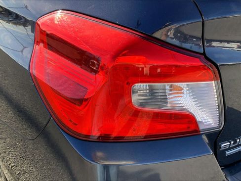 Used 2015 Subaru WRX image 26