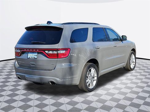Used 2025 Dodge Durango GT image 6